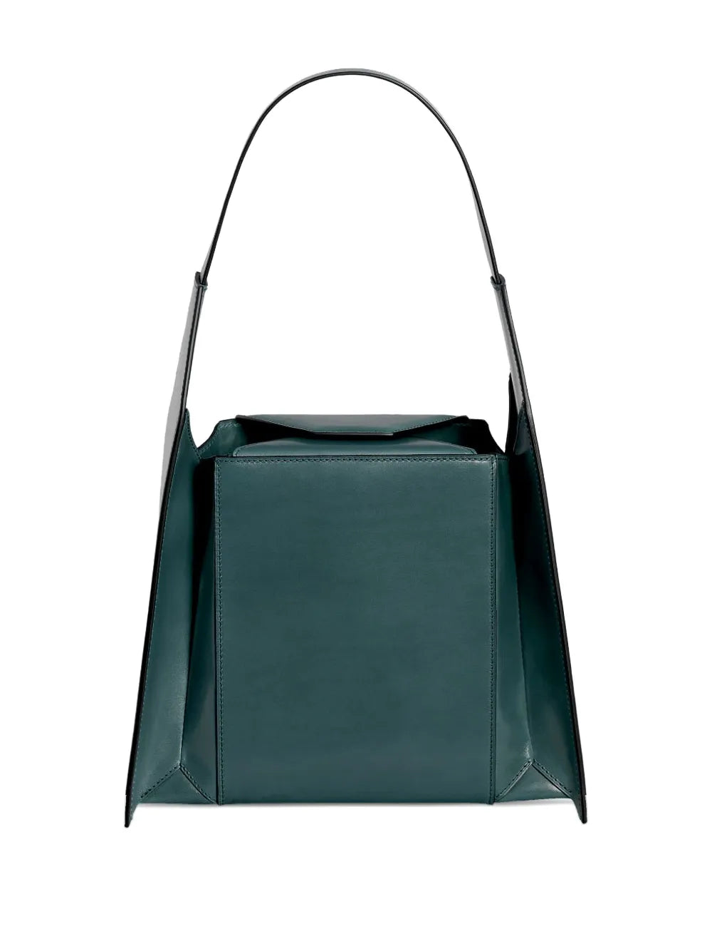 Merryl TielmanAngelo leather tote bag