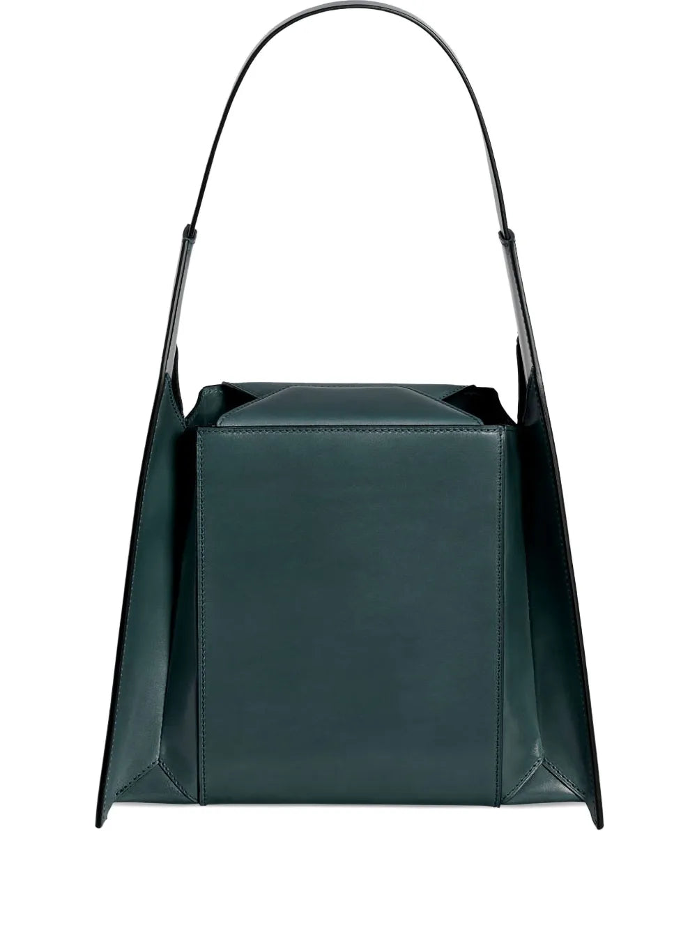 Merryl TielmanAngelo leather tote bag