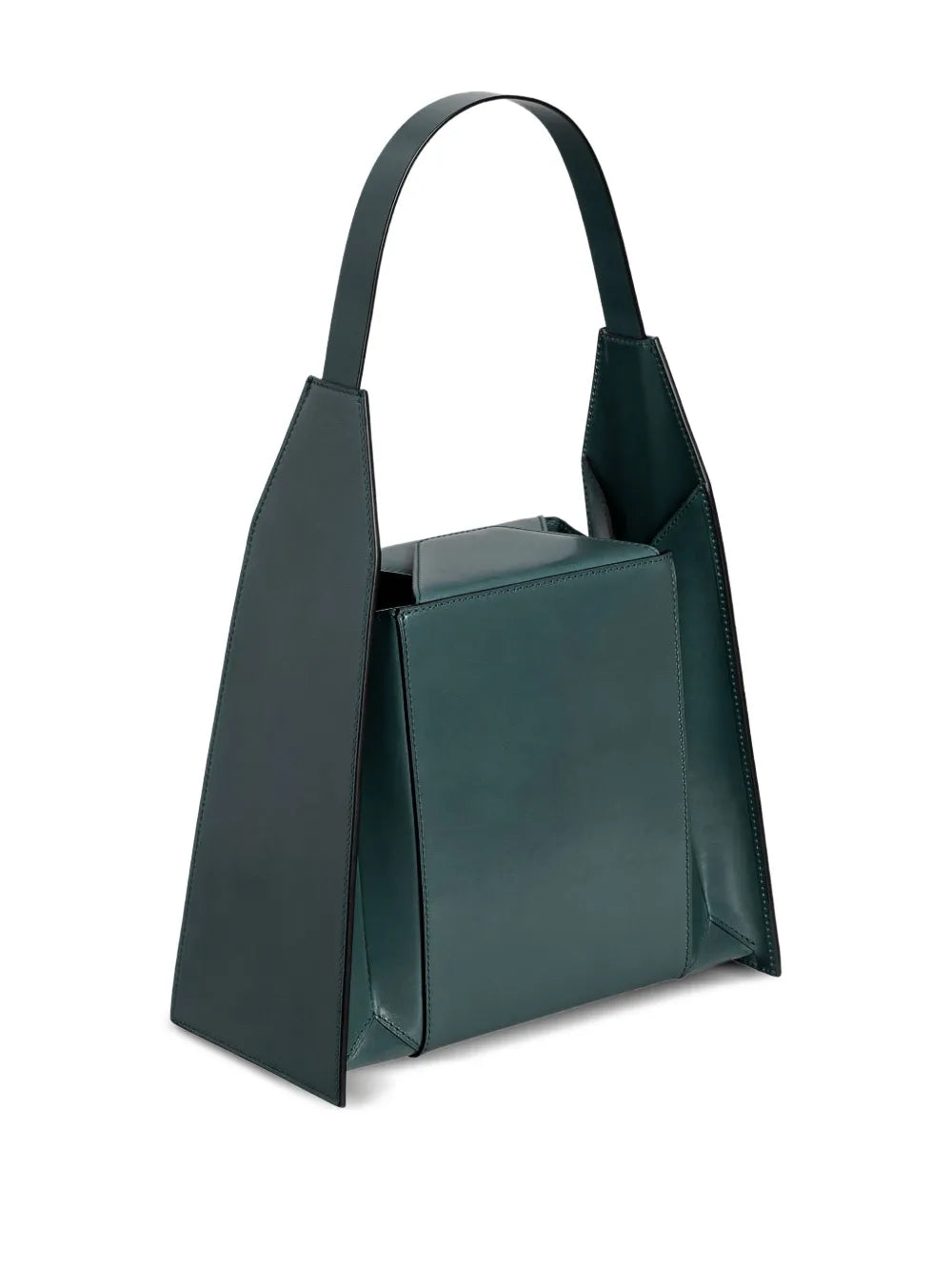 Merryl TielmanAngelo leather tote bag