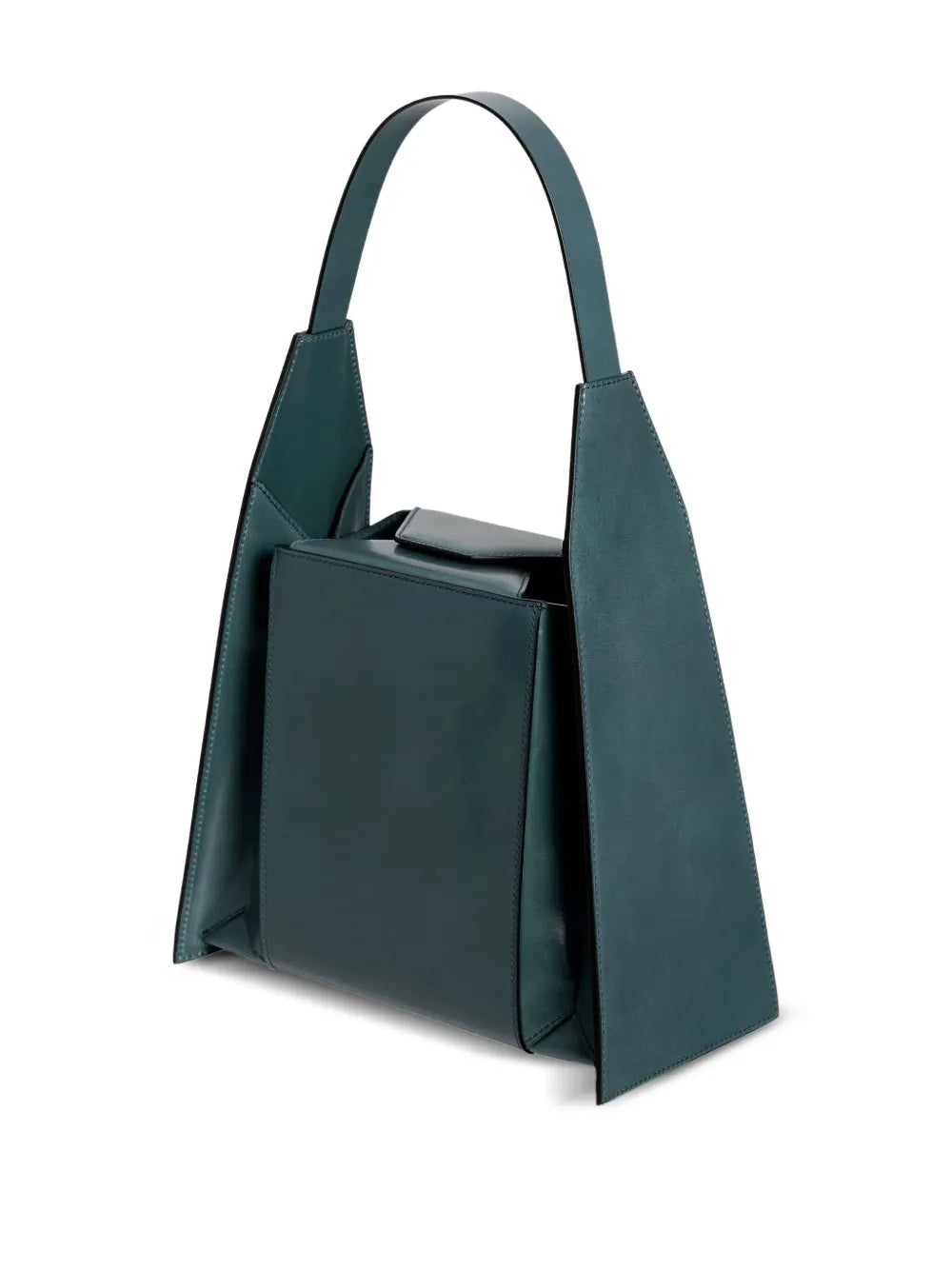 Merryl TielmanAngelo leather tote bag
