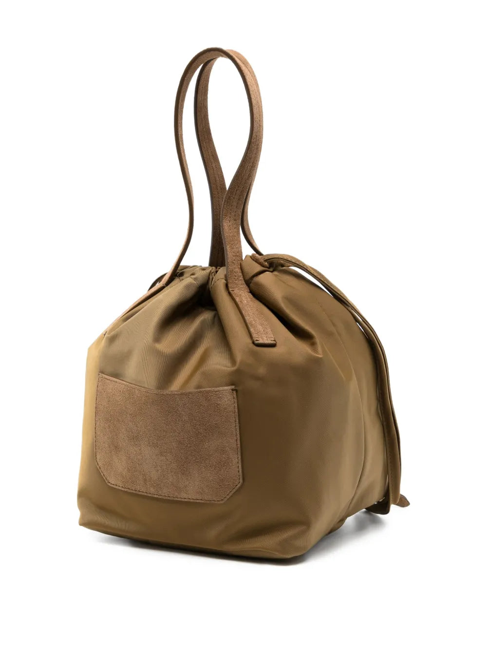 KHAITERory bucket bag