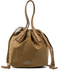 KHAITERory bucket bag