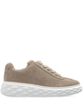 Jimmy Choo Diamon Maxi Sneakers