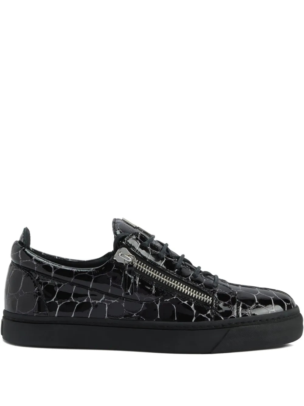 Giuseppe Zanotti Frankie Sneakers
