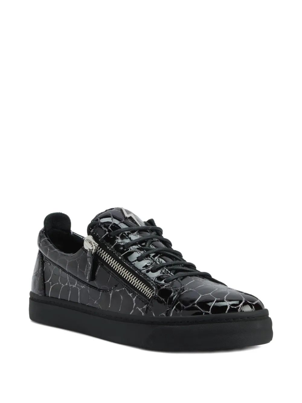 Giuseppe Zanotti Frankie Sneakers