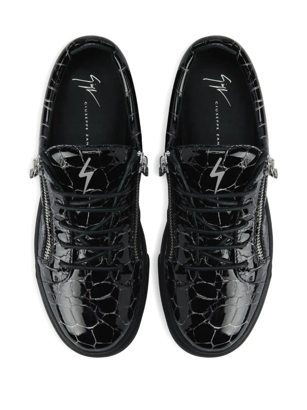 Giuseppe Zanotti Frankie Sneakers