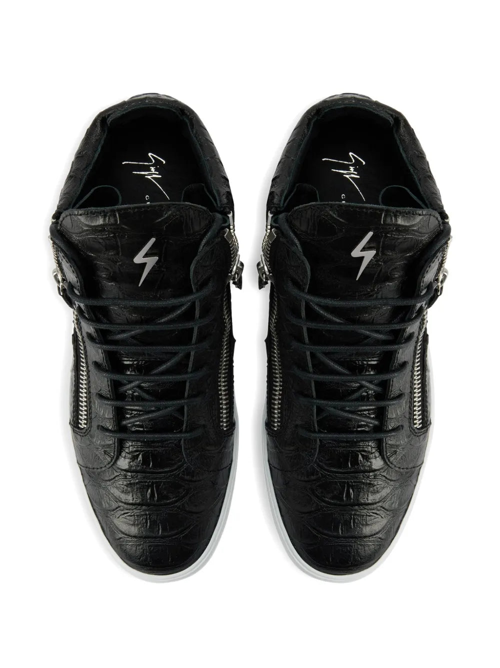 Giuseppe Zanotti Kriss Sneakers