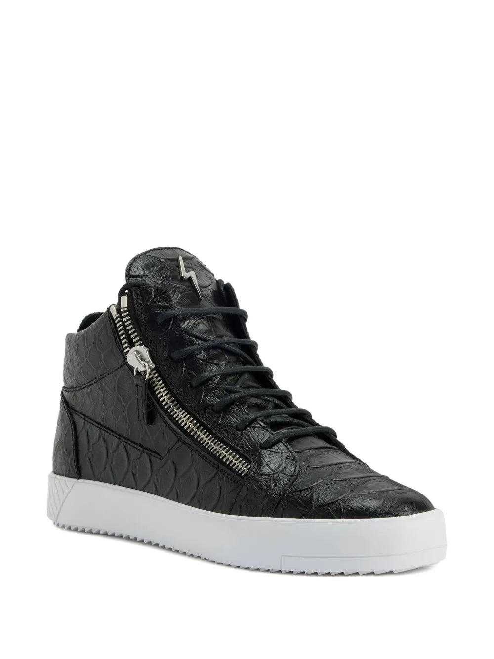 Giuseppe Zanotti Kriss Sneakers