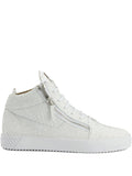 Giuseppe Zanotti Kriss Zip-Fastening Trainers