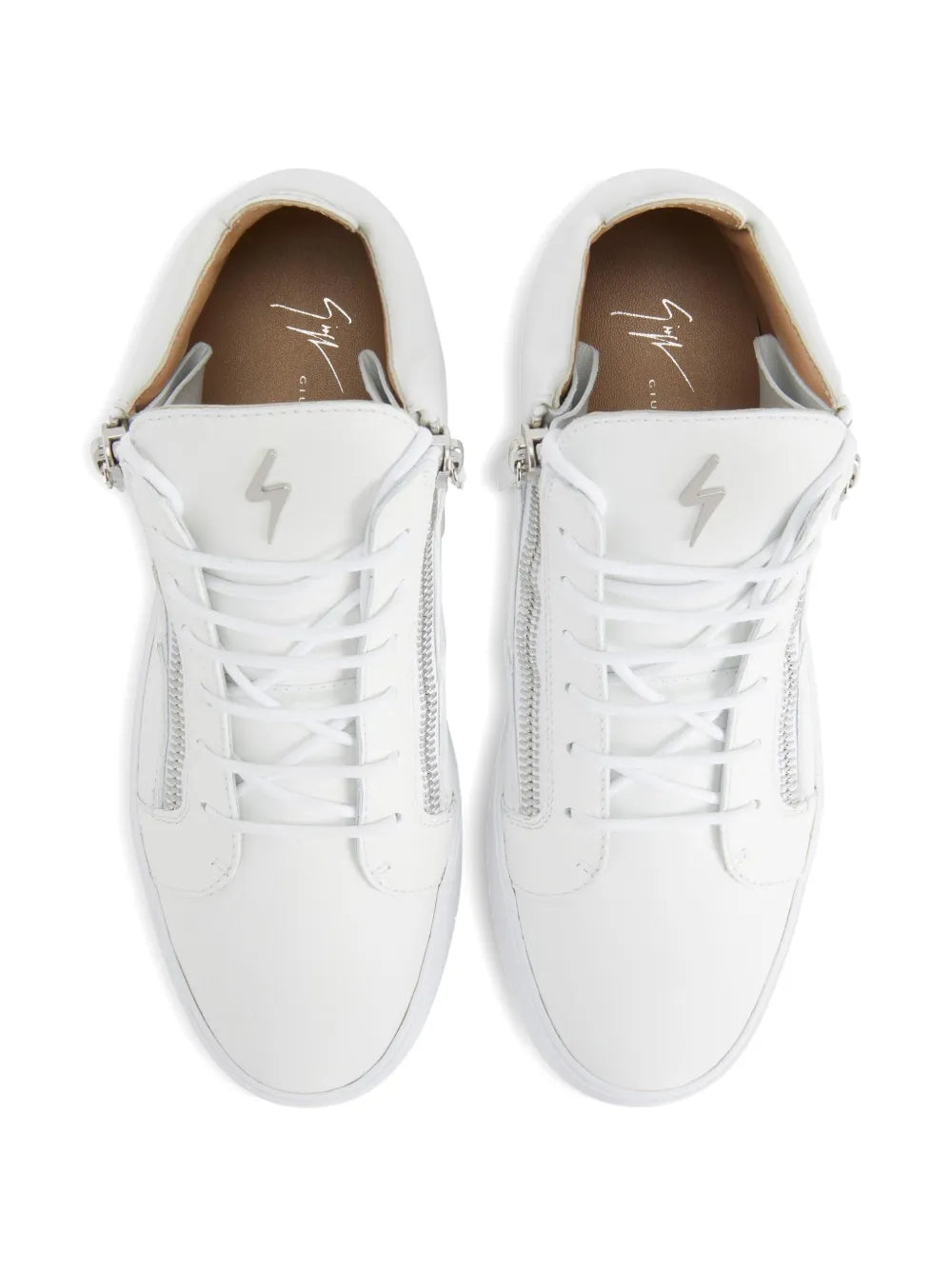 Giuseppe Zanotti Kriss Sneakers