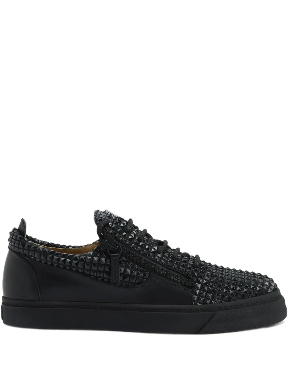 Giuseppe Zanotti The Manhattan Sneakers