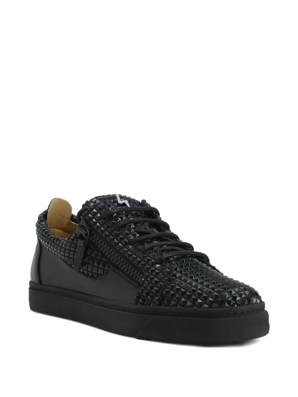 Giuseppe Zanotti The Manhattan Sneakers