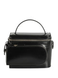 Merryl TielmanEsther zip-pocket leather bag