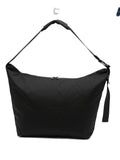 Y-3logo-detail tote bag