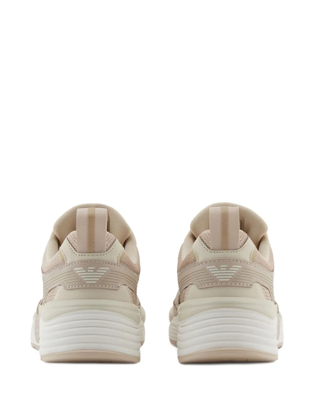 Ea7 Emporio Armani Ace Runner Sneakers
