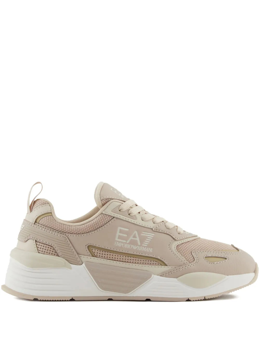 Ea7 Emporio Armani Ace Runner Sneakers