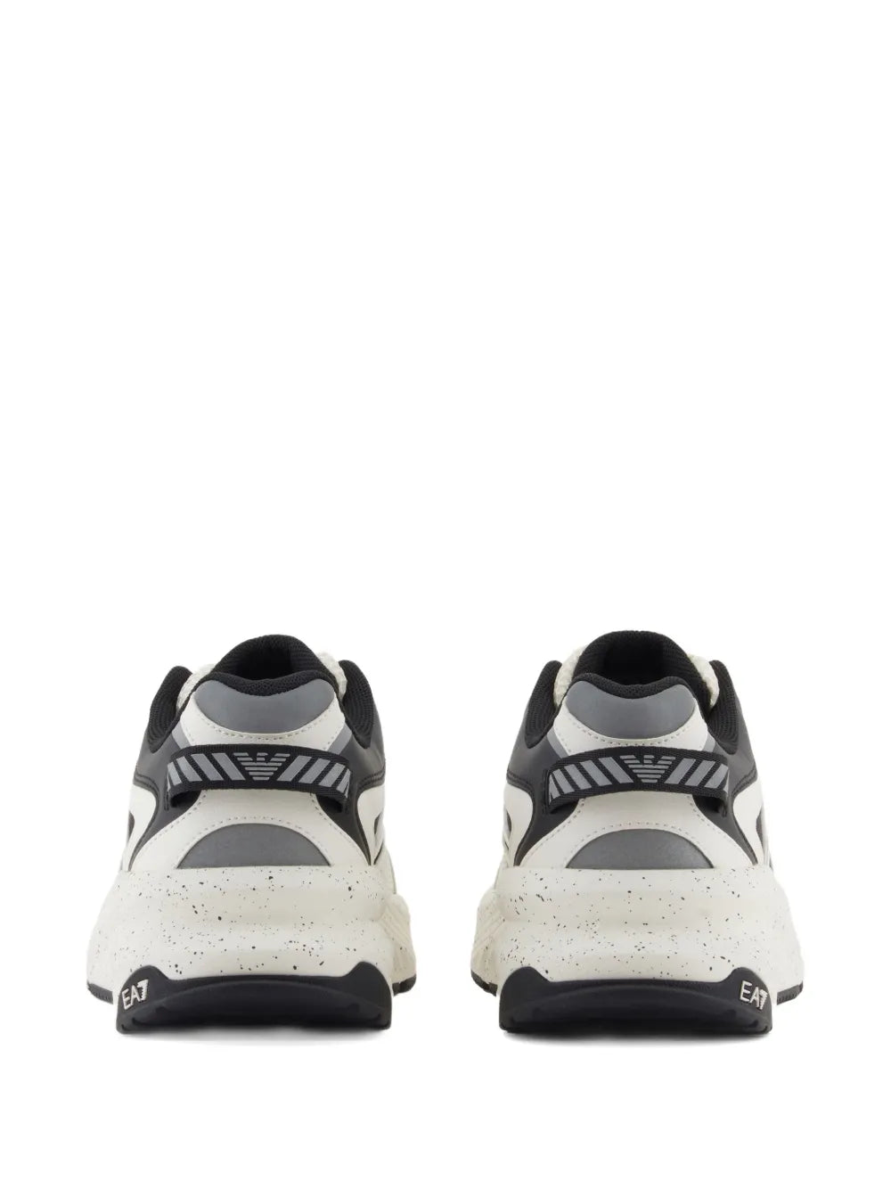 Ea7 Emporio Armani Sonic Dart Sneakers