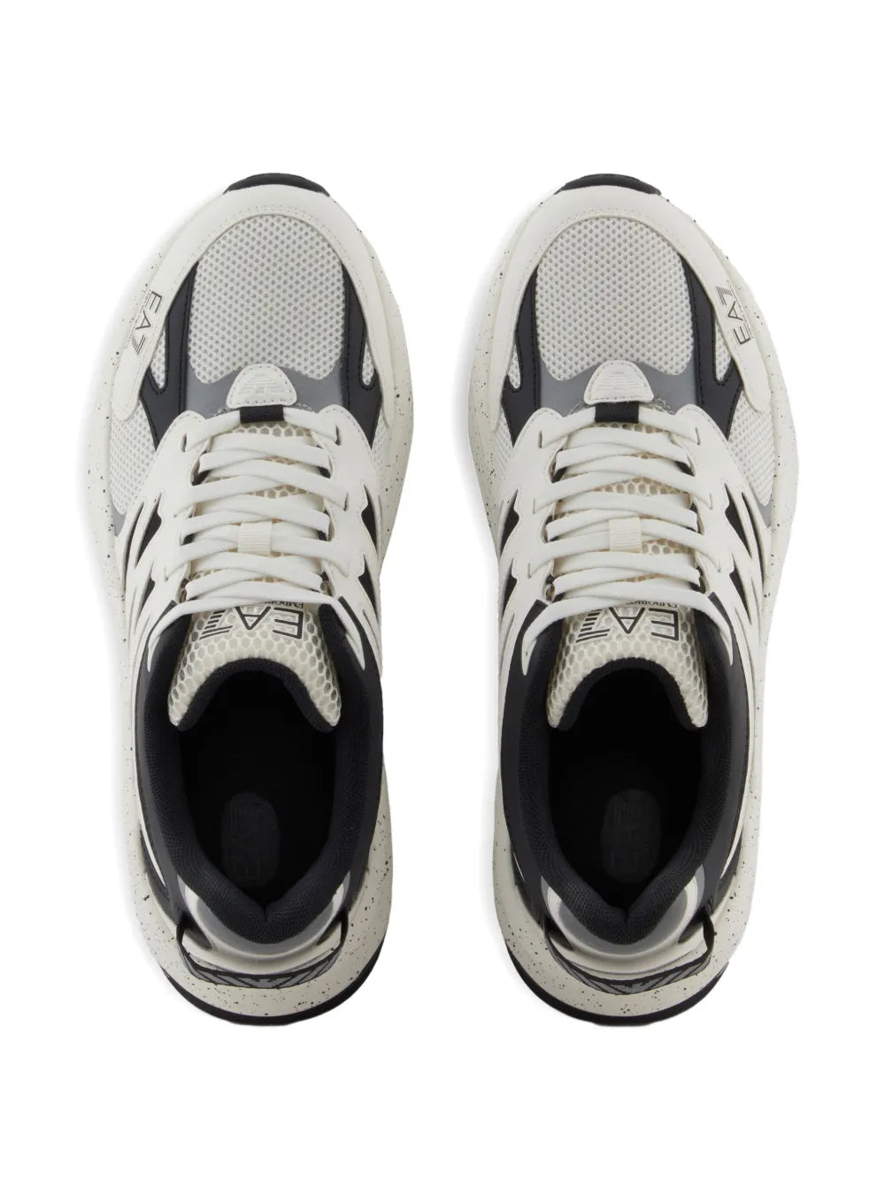 Ea7 Emporio Armani Sonic Dart Sneakers