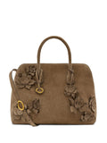 Oscar de la RentaIvy tote bag