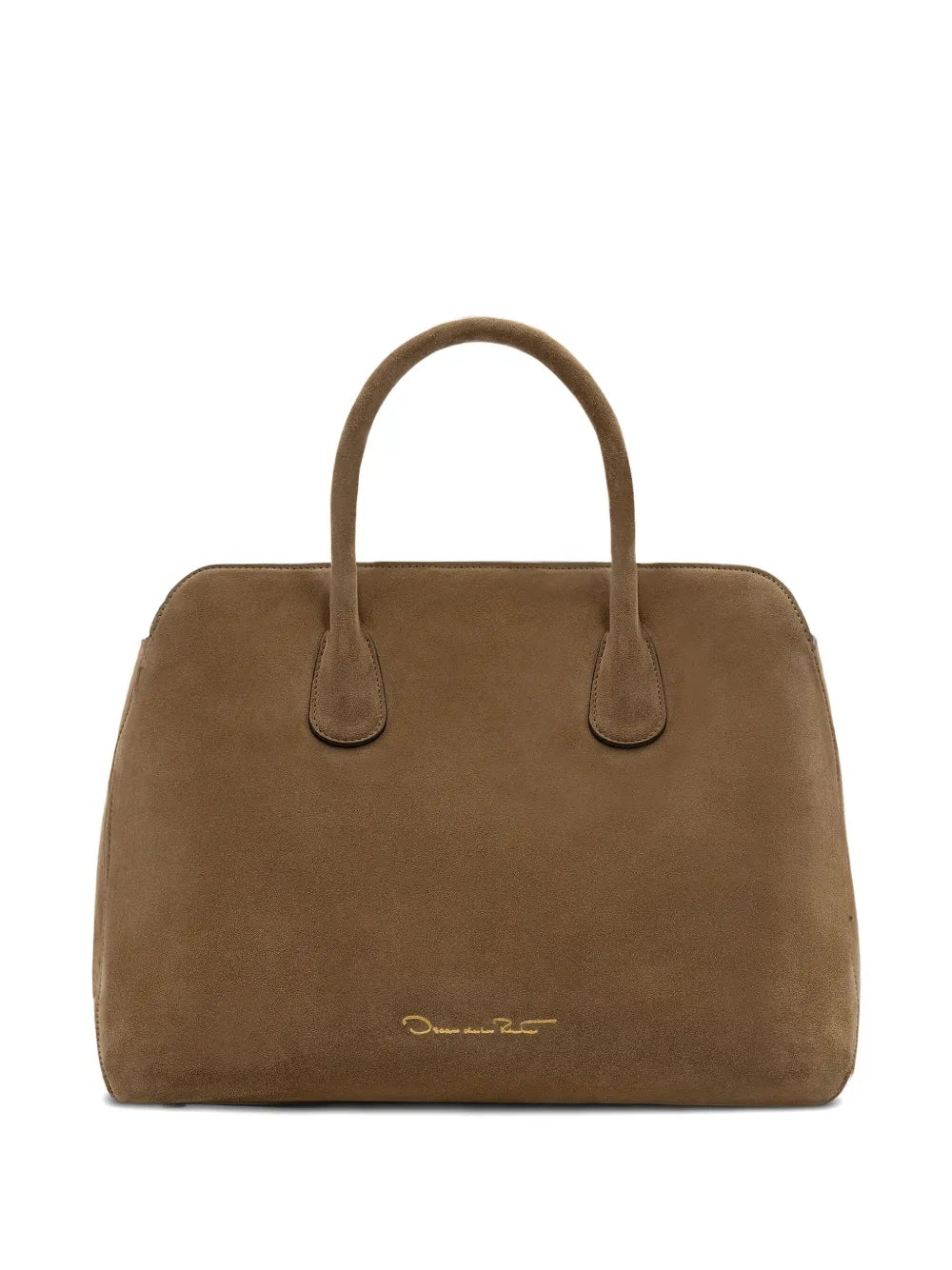 Oscar de la RentaIvy tote bag