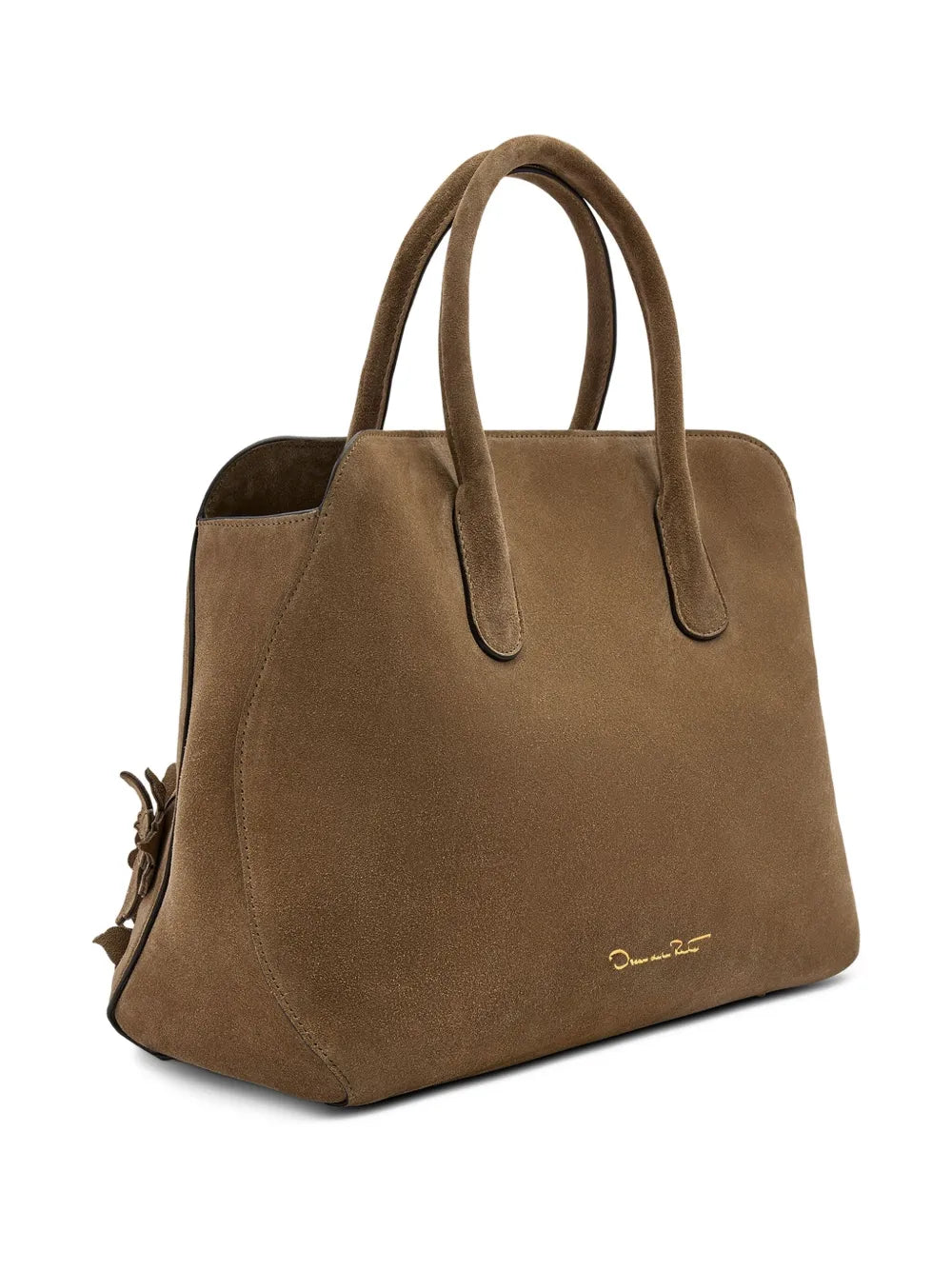 Oscar de la RentaIvy tote bag