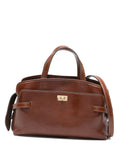 Anya HindmarchWilson leather tote bag
