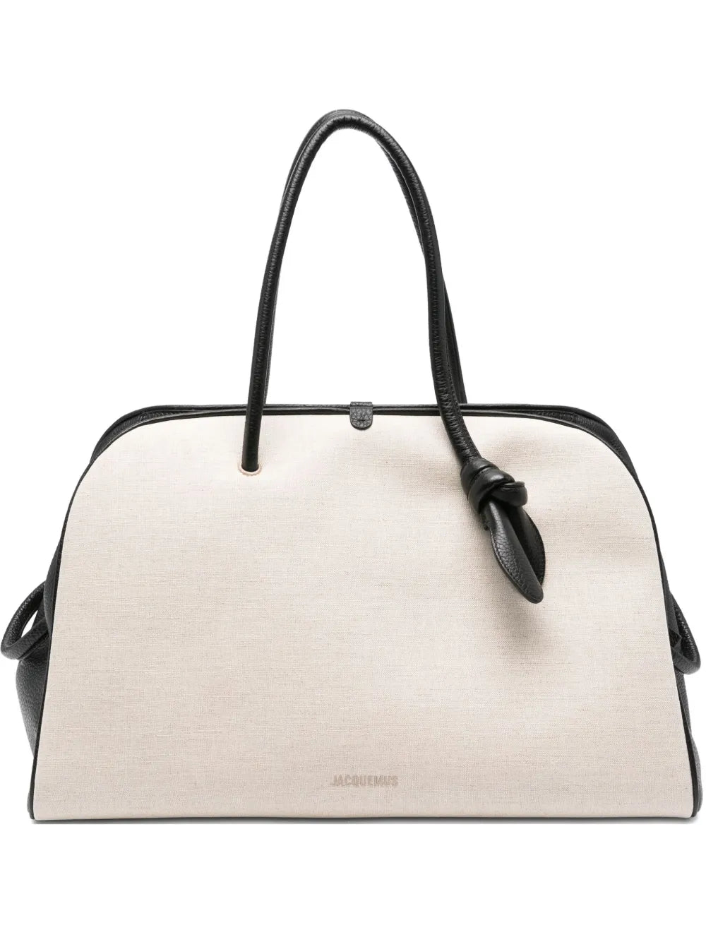 JacquemusThe large Turismo luggage bag