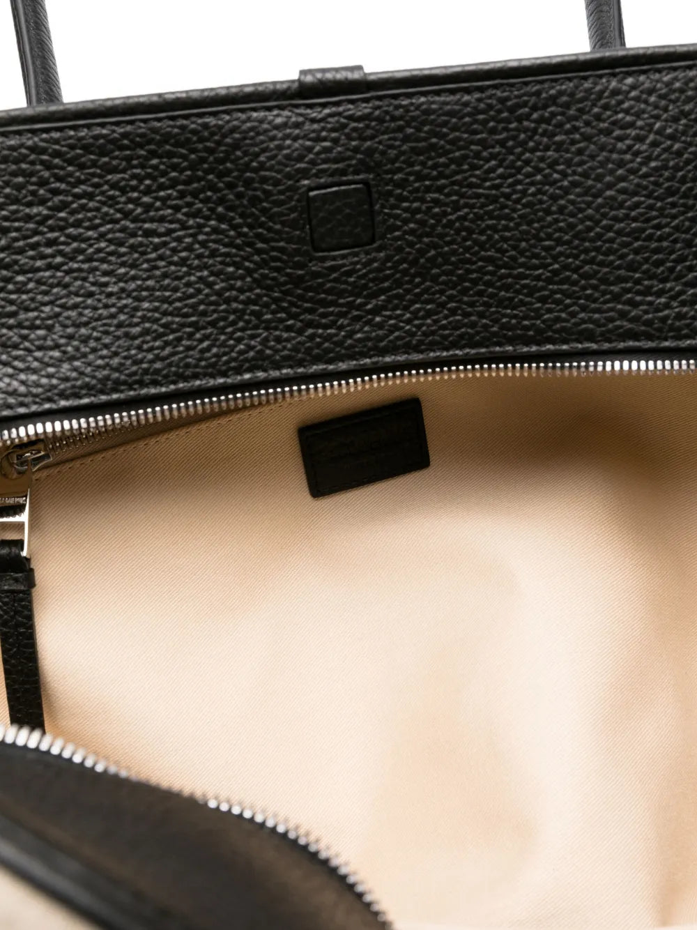 JacquemusThe large Turismo luggage bag