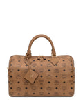 MCMmedium Ella boston bag