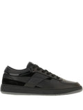 Givenchy G Move Leather Panelled Sneakers