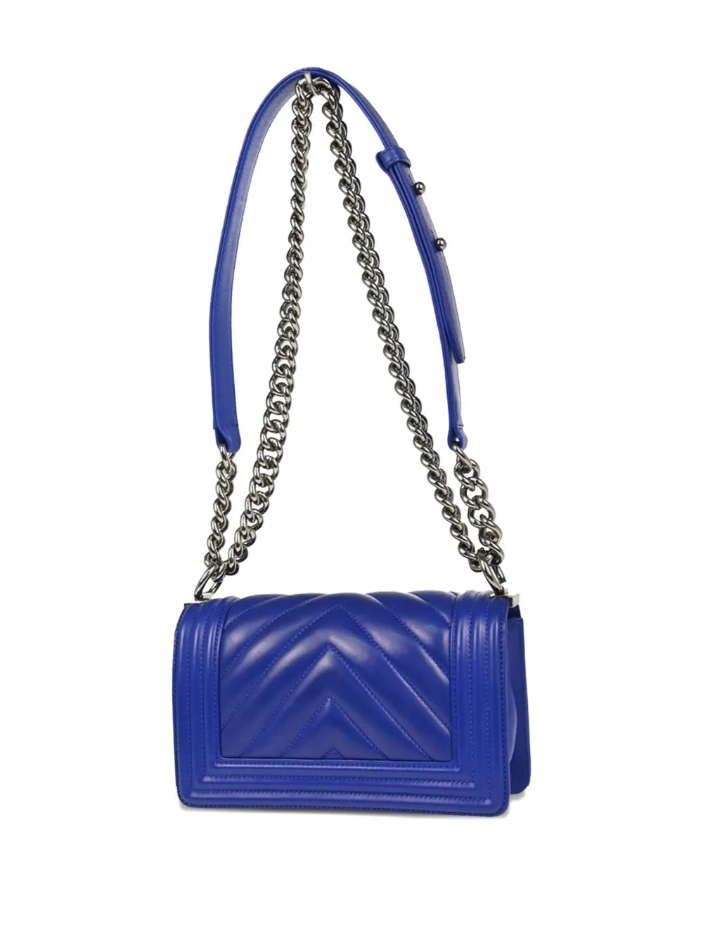Pre-OwnedCHANEL Pre-Owned2017 Boy shoulder bag