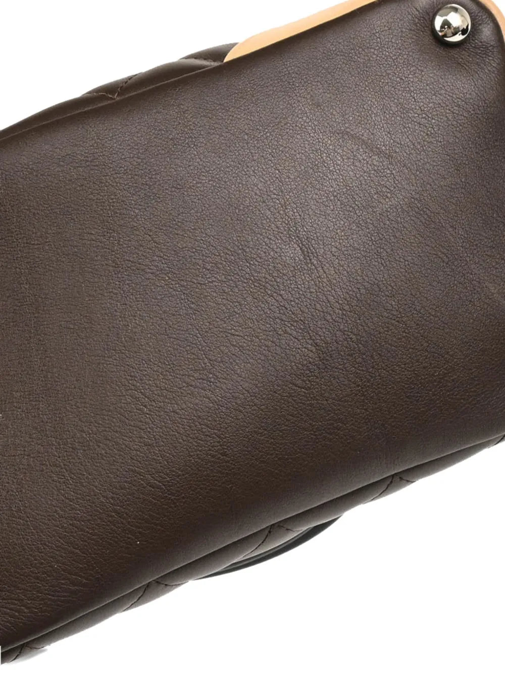 Pre-OwnedCHANEL Pre-Owned2005 Cambon Ligne tote bag