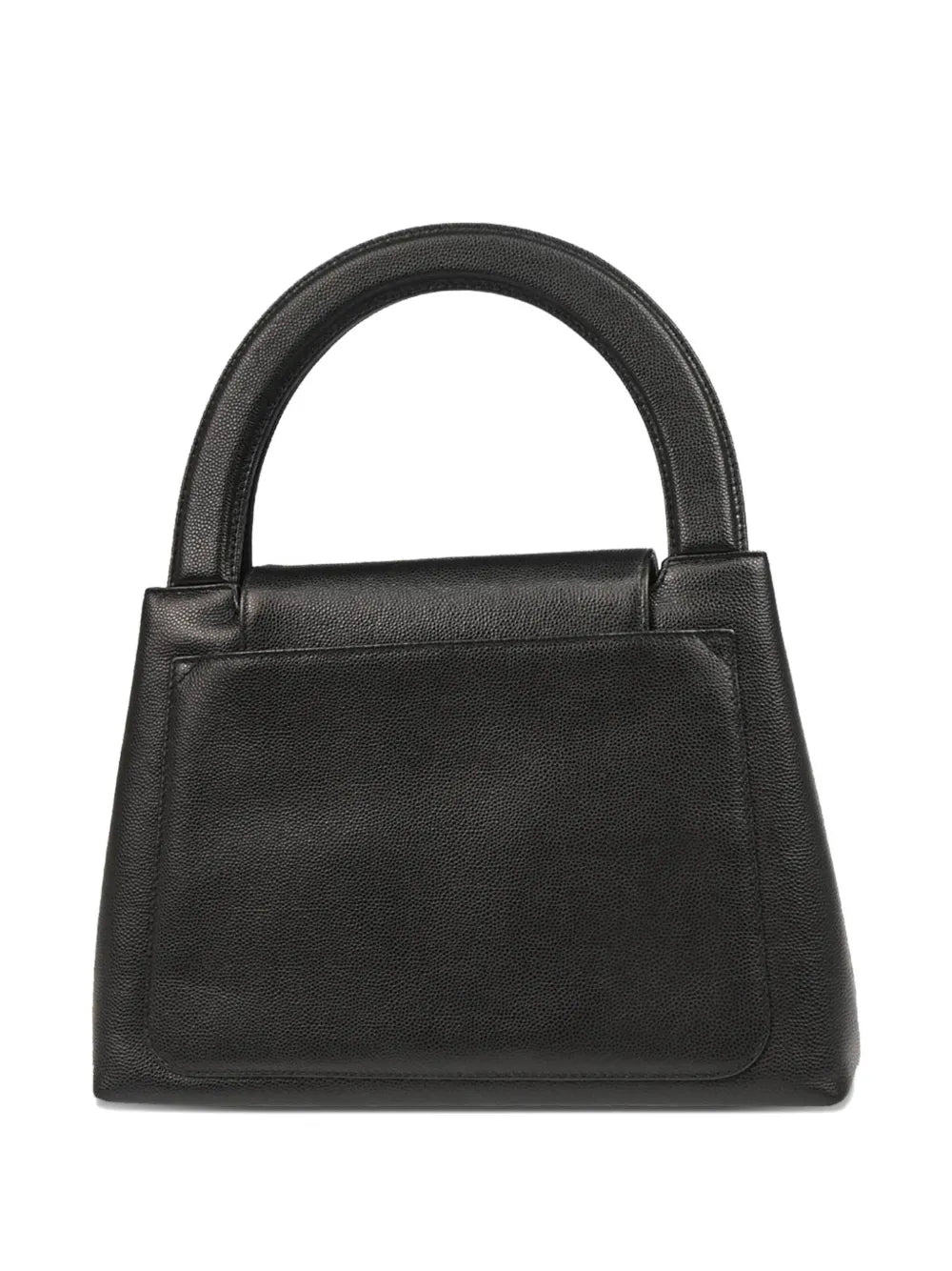 Pre-OwnedCHANEL Pre-Owned1998 Kelly tote bag