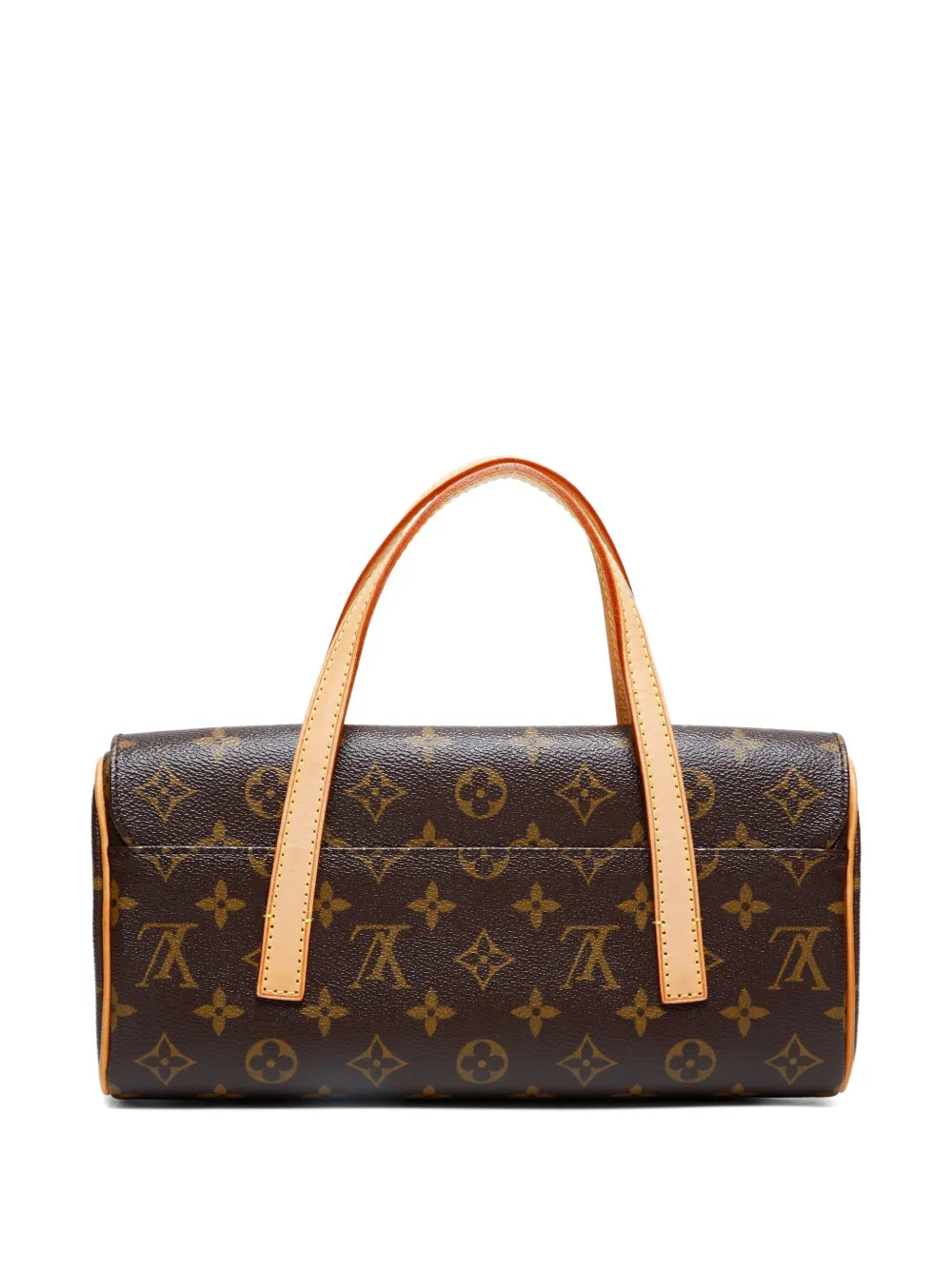 Pre-OwnedLouis Vuitton Pre-Owned2007 Sonatine monogram shoulder bag