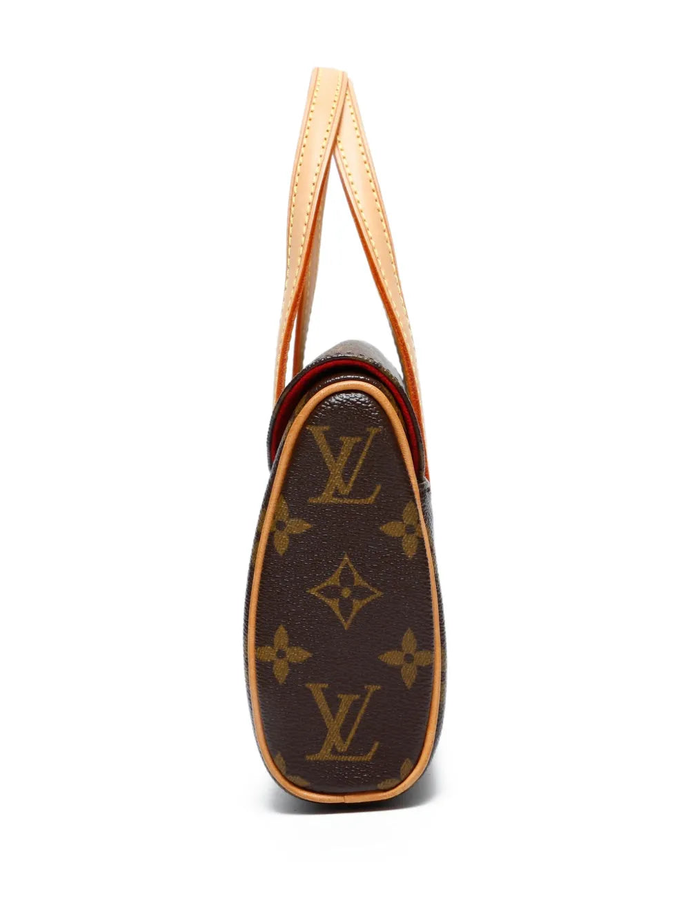 Pre-OwnedLouis Vuitton Pre-Owned2007 Sonatine monogram shoulder bag