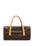 Pre-OwnedLouis Vuitton Pre-Owned2007 Sonatine monogram shoulder bag