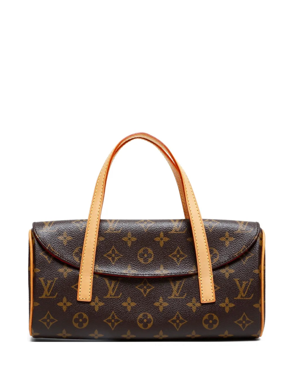 Pre-OwnedLouis Vuitton Pre-Owned2007 Sonatine monogram shoulder bag