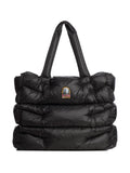 ParajumpersHollywood quilted padded shoulder bag