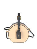 Pre-OwnedLouis Vuitton Pre-Owned2018 Petite Boite bag