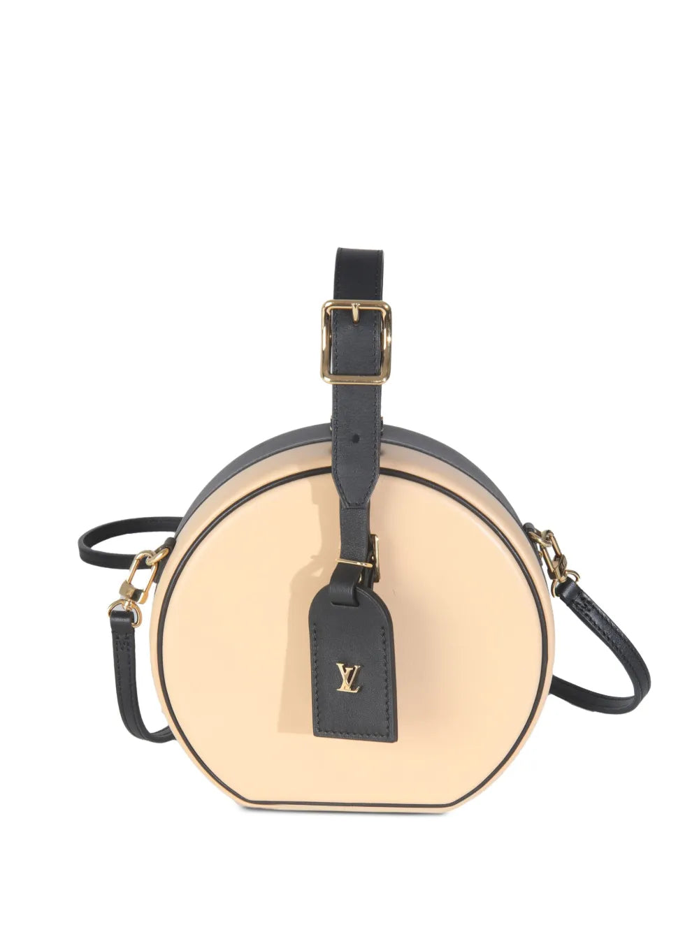 Pre-OwnedLouis Vuitton Pre-Owned2018 Petite Boite bag
