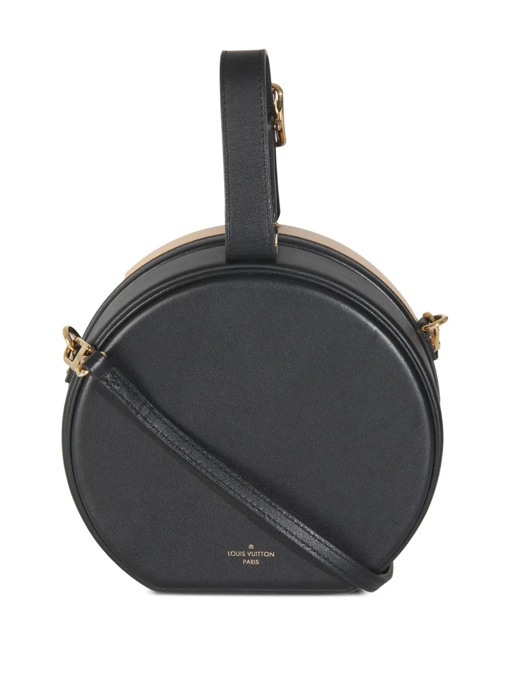 Pre-OwnedLouis Vuitton Pre-Owned2018 Petite Boite bag