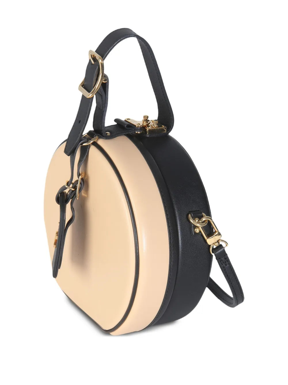 Pre-OwnedLouis Vuitton Pre-Owned2018 Petite Boite bag
