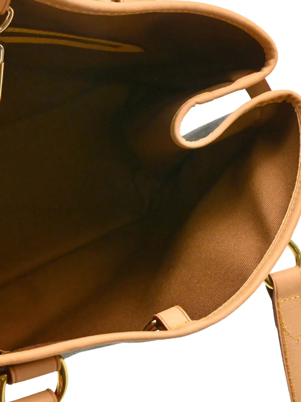 Pre-OwnedLouis Vuitton Pre-Owned2007 monogram batignolles horizontal tote bag