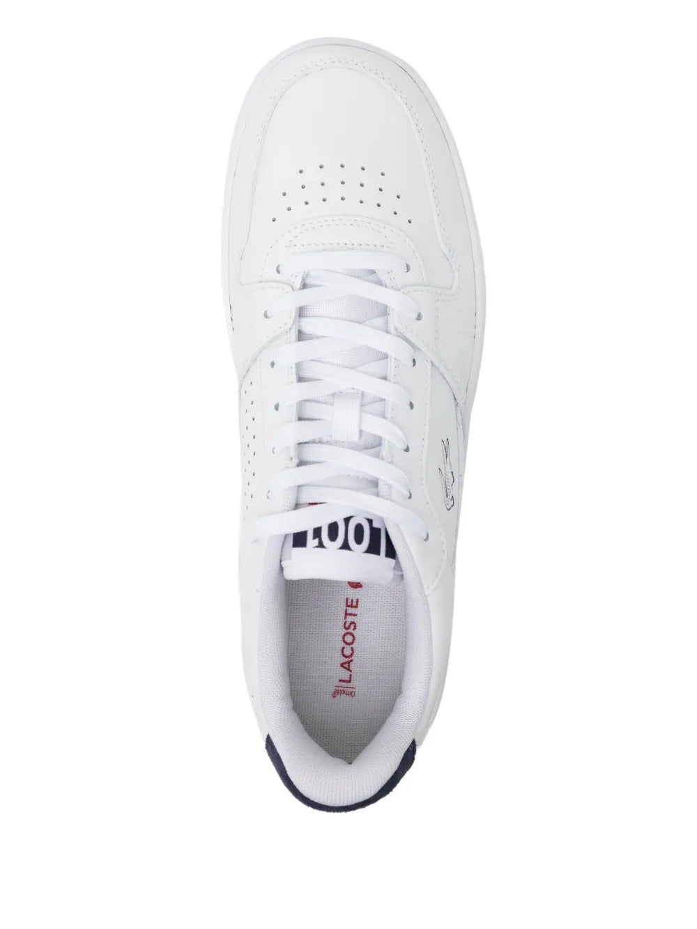 Lacoste L001 Set Sneakers