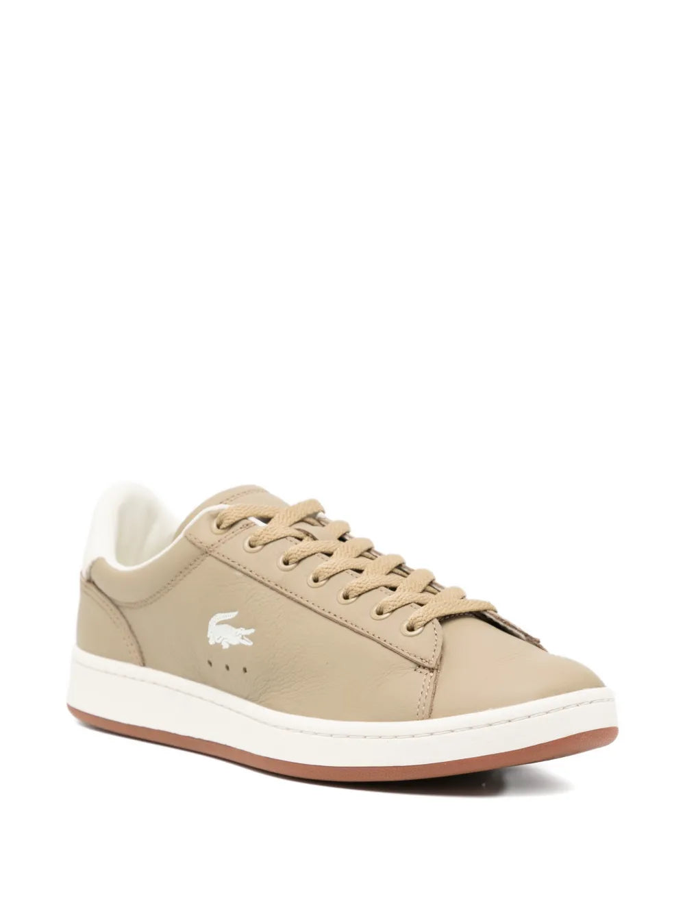 Lacoste Lace-Up Trainers