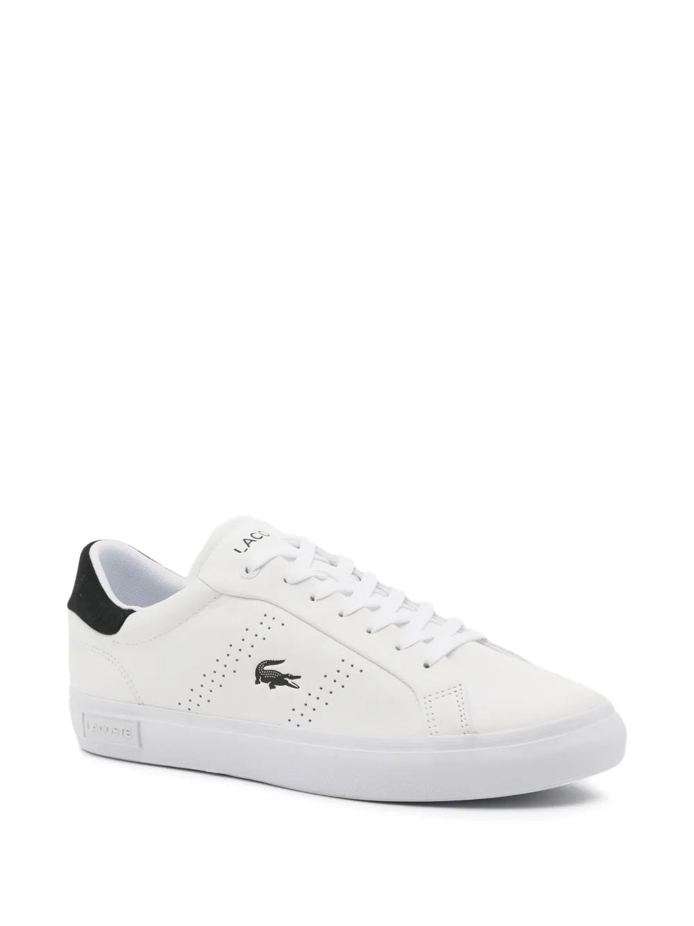 Lacoste Powercourt 2.0 Sneakers