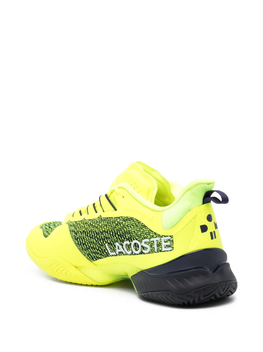 Lacoste X Daniiil Medvedev Ag-Lt23 Ultra Sneakers