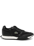 Lacoste Logo-Embroidered Trainers