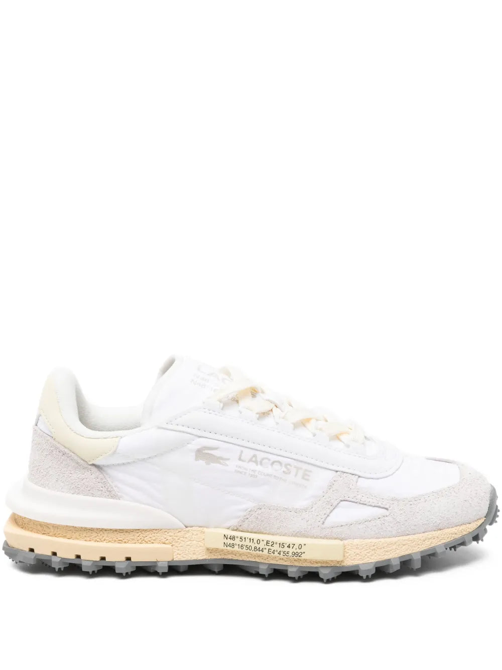 Lacoste Elite Active Sneakers