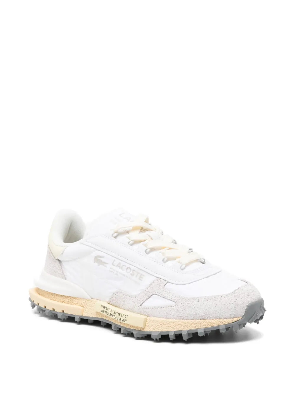 Lacoste Elite Active Sneakers